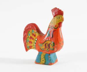 Dalatupp, omkring 1900-talets mitt