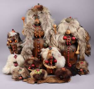 Jarrse-Troll, 10st