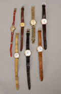 Diverse dame armbåndsure 7