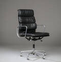 Charles Eames. Kontorstol, model EA 219