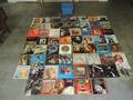 LP Skivor Vinyl 61st