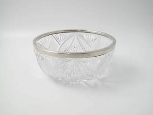 Skål, KristallSilver