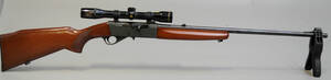 Anschutz salonriffel Kal. 22LR