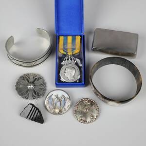 Medaljer