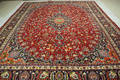 Orientmatta, Mashad, 380x295 cm