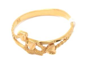 Ring 21K 1,3