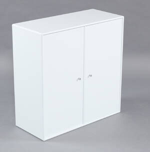 Peter J. Lassen. Montana modul, model 1118, D. 30 cm