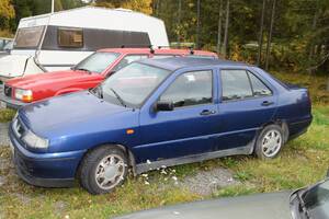 Seat Toledo 1,8 SE -96