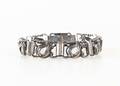 ARMBAND, Sterling Silver, 1959