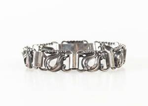 ARMBAND, Sterling Silver, 1959