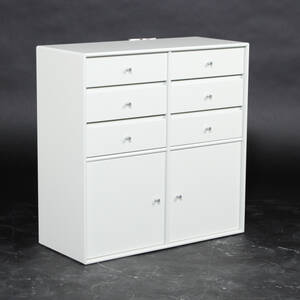 Peter J. Lassen. Montana modul, model 1221, D. 30 cm