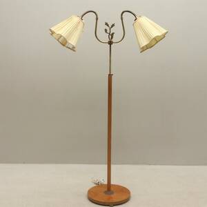Golvlampa