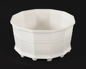 Ytterfoder, Waldemarsudde, Gustavsberg