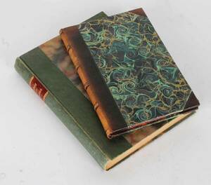 August Strindberg, Legender och Från fjerdingen och Svartbäcken 2