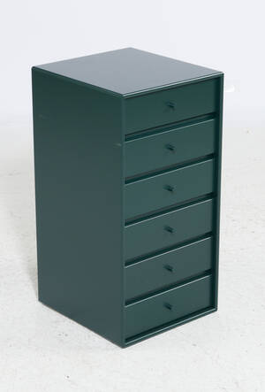 Peter J. Lassen. Montana modul, model 1362, D. 38 cm