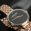 Barkers of Kensington, Armbanduhr, Modell  Regatta Black