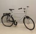 Herrcykel