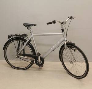 Herrcykel