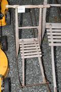 Barnspark H 60 cm