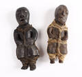 Par sydamerikanske figurer 2