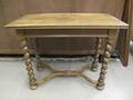 Sideboard, Ek