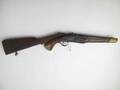Pistol, med löstagbart gevärsstöd