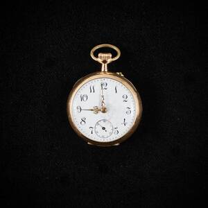 Mormorsur, 14 k. Diameter 3