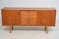 Sideboard teak