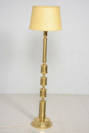 Golvlampa Luwi AB
