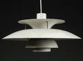 Poul Henningsen. PH5 pendel