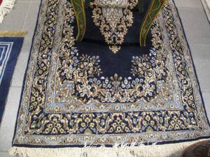 Matta, orientalisk