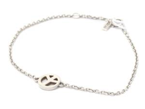 Armband S925 2,7g