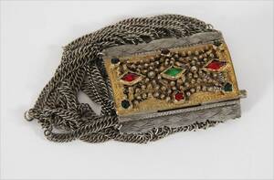 Armband, orientaliskt, 181900-tal