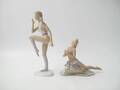 Figuriner, 2 st