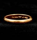 Ring, 18k