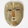 Lisa Larson mask