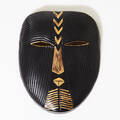 Lisa Larson mask