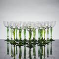Vitvinsglas