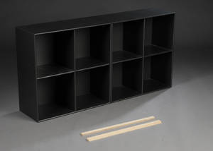 Peter J. Lassen f. 1930. Montana reolmoduler. 22