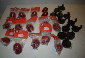 Skåphandtag  Krokar