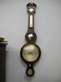 Barometer, 1800-tal