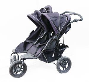 Tvillingvagn, Carena