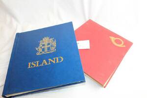  ALBUM ISLAND , ALBUM NORDEN U SVERIGE