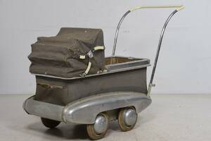Barnvagn Souplex