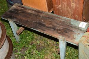 Kärlekssäte L 100 cm