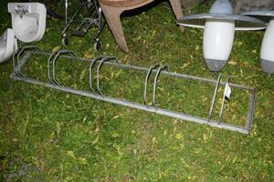 Cykelställ L 220 cm