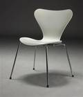 Arne Jacobsen. 7er stol 