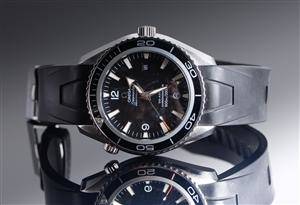 Omega Seamaster Planet Ocean Professional, herrearmbåndsur