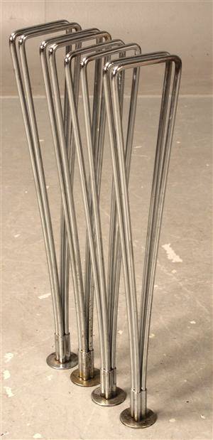 Hein  Mathsson, spännben, bmi, 4 st 