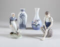 Royal Copenhagen, BG samling porcelæn 4